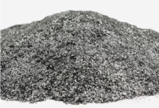 Het Grafietpoeder van de hoge Zuiverheids 90-99.99% Natuurlijk Vlok voor Metallurgie