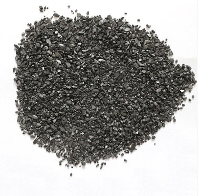 De lage Cokes van Zwavel Lage Ash Low Porosity Graphite Petroleum voor Staalafgietsel