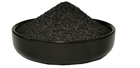 GPC Graphitized Petroleum Coke 98% Carbon Low Sulphur 0.02 China Leverancier