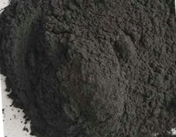 Hoog zuiverheidsgemicroniseerd grafietpoeder in micro groottes Grafietpoeder 90%+