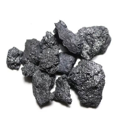 FC 99% S 0,15% Verkalkte petroleumcoke CPC Pet coke voor het smelten van staal