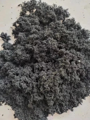 Van de het Poeder de Hoge Uitbreiding van het vlokgrafiet Vertrager van Rate Expandable Graphite For Flame