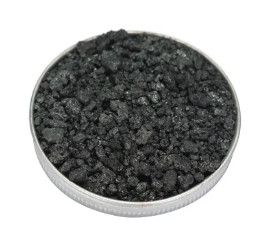 Recarburizer Verkalkte aardoliecoke CPC Carbon Raiser Carbonadditief