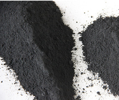 Verwarmingsisolatie Gemicroniseerd grafietpoeder in de chemische en defensie-industrie