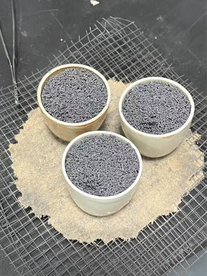 Expansieverhouding 270/g Min Uitbreidbaar Grafietpoeder