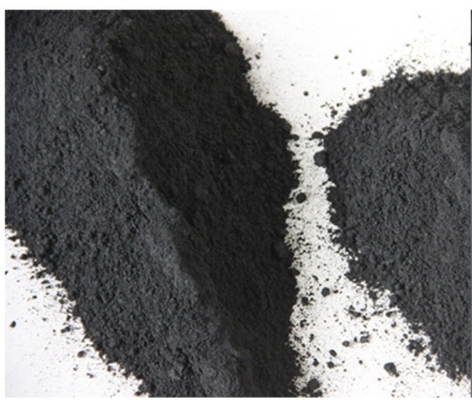 20ppm zwavel Geleidende Micronized van het 5 Microns Grafietpoeder