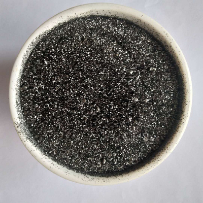 80 Mesh Expandable Graphite Powder 0,5% Vochtigheids Afgebladderd Uitgebreid Grafiet