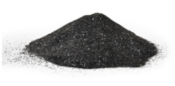 99% de koolstof zuiverde Sferisch Grafiet 0,3% Ash Oxidation Resistant High Carbon-Grafiet