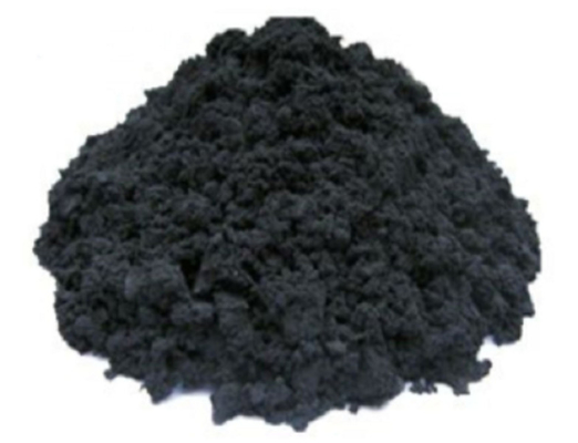 0,1% Ash Graphite Anode Material Polymer-Cel Kunstmatig Lithium Ion Graphite