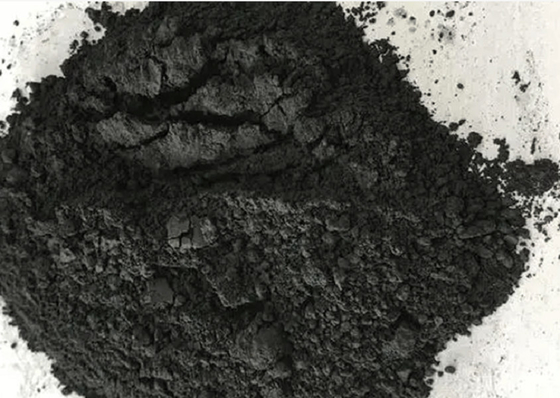 0.10% max Ash Content Graphite Anode Material with and Moisture Content Property 14