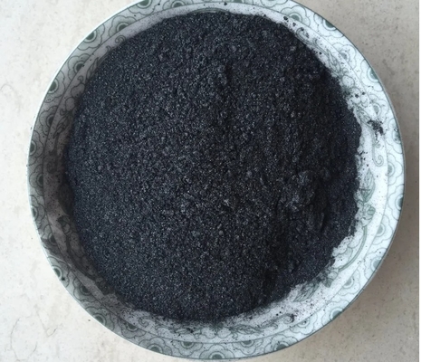 Het gieten van Grafietpoeder -200 Mesh Black Graphite Powder van de Smeermiddelkoolstof