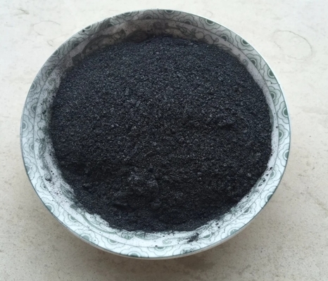 Het gieten van Grafietpoeder -200 Mesh Black Graphite Powder van de Smeermiddelkoolstof
