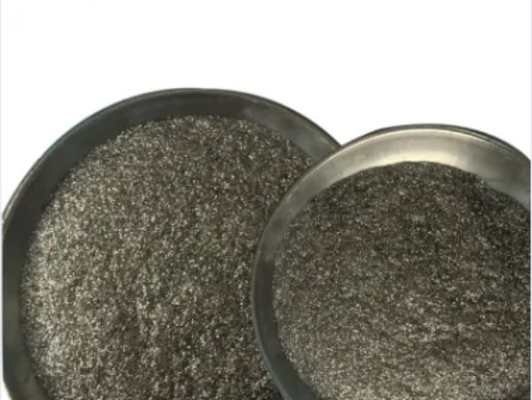 Natuurlijk de Vlokgrafiet 100 Netwerk 200 van 85% 90% Mesh Crystalline Flake Graphite