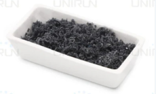 50 de Uitbreidingsverhouding van Mesh Expandable Graphite Flame Resistant 400ml/G