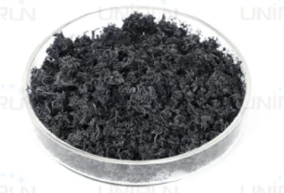 50 de Uitbreidingsverhouding van Mesh Expandable Graphite Flame Resistant 400ml/G