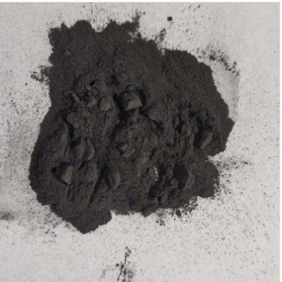 5.1% Grafietbijproduct 0,16% van Ash Graphite Raw Material Spherical Vochtigheid