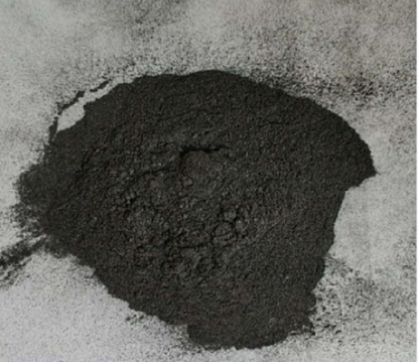 5.1% Grafietbijproduct 0,16% van Ash Graphite Raw Material Spherical Vochtigheid