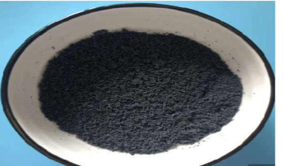 Fabrikant +80 Netwerk +100 van China het Natuurlijke Uitgebreide die Grafiet van Mesh High Carbon 98% in Machines wordt gebruikt