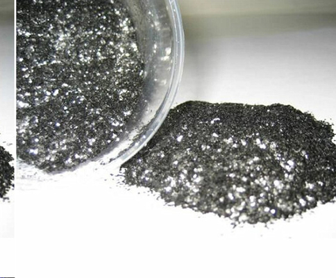 180 de Pakking van het de Foliebroodje van 200 Uitbreidingsrate expandable graphite for graphite