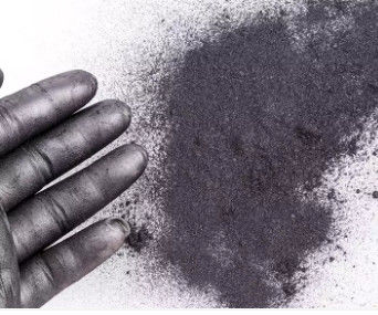 Standaard grafiet grondstof Koolstofgehalte 95 procent Proefproef biedt ideaal voor verschillende industriële en productie toepassingen