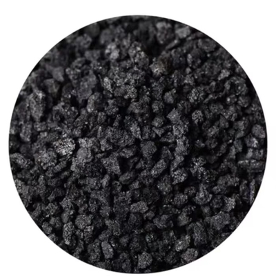 Grafiet als de Aardoliecokes van de Koolstoffokker, Carburizer-Koolstofadditieven