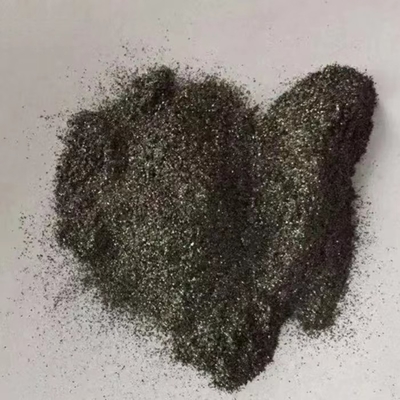 32mesh-325mesh het Grafiet van de Grondstoffenvlok voor Potlood die Uitzetbaar Grafiet maken