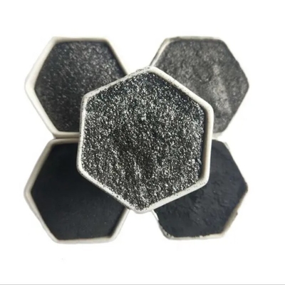Micronized Grafiet99%-Zuiverheids Grafietpoeder 5 Micron voor Batterij