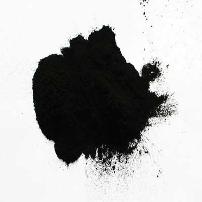 325 Mesh High Purity Powdered Activated de Weerstand van de Koolstof Thermische Schok
