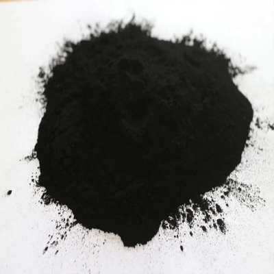325 Mesh High Purity Powdered Activated de Weerstand van de Koolstof Thermische Schok