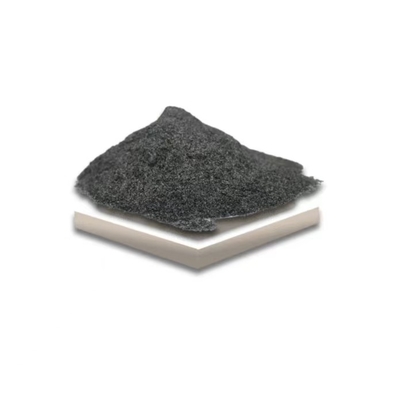 Vaste Koolstof 90-99.9% Micronized Grafietpoeder 0,1% As 100-10000mesh