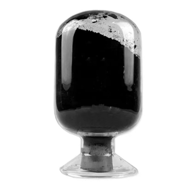 Vaste Koolstof 90-99.9% Micronized Grafietpoeder 0,1% As 100-10000mesh