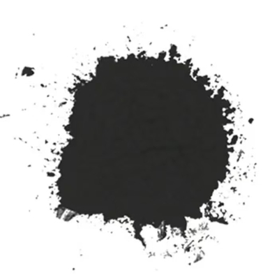 Vaste Koolstof 90-99.9% Micronized Grafietpoeder 0,1% As D10 D50 D90