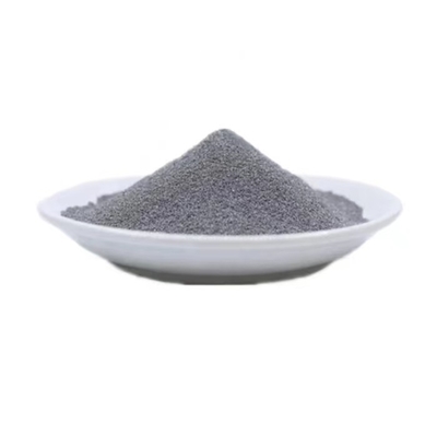 Vaste Koolstof 90-99.9% Micronized Grafietpoeder 0,1% As D10 D50 D90
