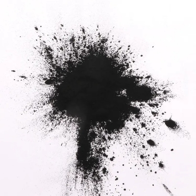 Het Grafietpoeder van de Hensen Hoge Zuiverheid voor de Weerstand van de Batterij Thermische Schok