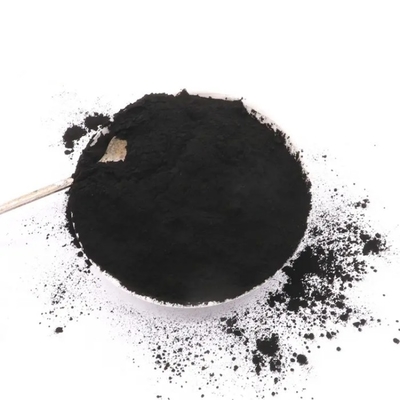 Natuurlijk Zwart Grafietpoeder 99,99 Hoge Zuiverheid voor Alkalische Batterij