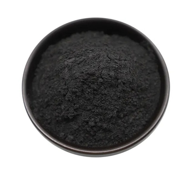 Natuurlijk Zwart Grafietpoeder 99,99 Hoge Zuiverheid voor Alkalische Batterij
