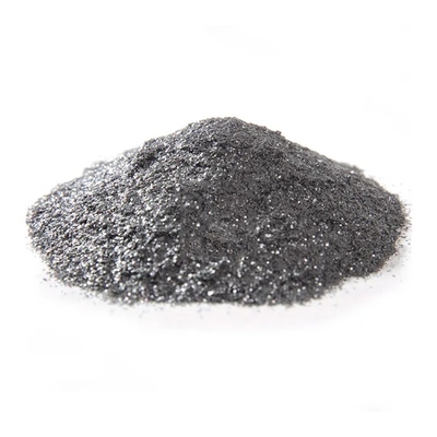 Gemiddeld van het de Smeltkroesgebruik van de Deeltjesgrootte Natuurlijk de Vlokgrafiet +80mesh/+100mesh