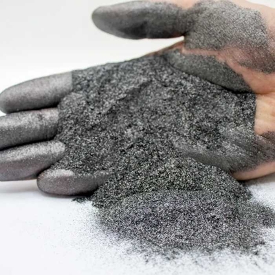 Het hoge Grafiet van de Koolstof natuurlijke Kristallijne Vlok voor SDS-Smeermiddel