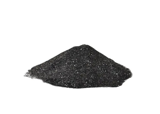 Het hoge Grafiet van de Koolstof Natuurlijke Vlok, Micronized Geleidend Grafiet