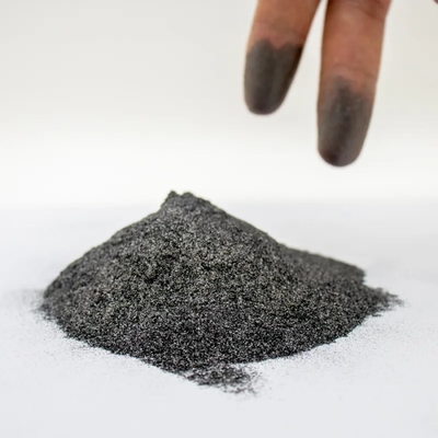 Van het de Vlokgrafiet van de thermische Schokweerstand Natuurlijke Koolstof 0,5% Vochtigheid