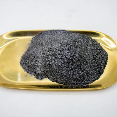 High Carbon Natural Flake Graphite Powder 0,5% max. Vocht