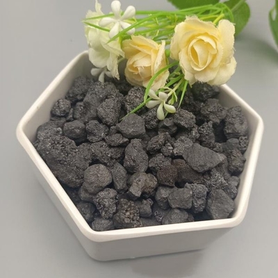 Van de de Aardoliecokes 99% van GPC Grafiet van de Koolstofrecarburizer de Koolstofadditief/Koolstoffokker