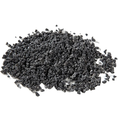 Laag zwavelgehalte Laag stikstofgehalte Staalindustrie Materiaal Koolstof Risers Petroleumcokes