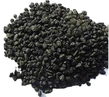 Low Sulphur Graphite Petroleum Coke / GPC 98.5 Carbon Raiser / Carbon Additive