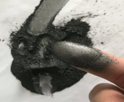 Hoog zuiverheidsbolgrafietpoeder voor batterijen