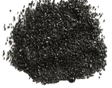 Gieterijindustrie Petcoke Ruwe GPC Ash0.2% Max Carbon-inhoud 98.5%Min