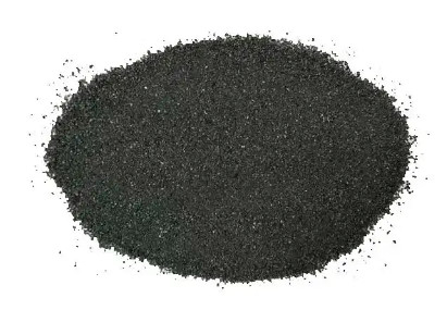 GPC Gegrafitiseerde Petroleum Cokes Koolstofadditief in het staalproductieproces als koolstofverhoger