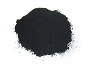 Natuurlijke grafiet met een hoge zuiverheid 99,9% F.C. Voor coating