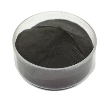 Natuurlijke grafiet met een hoge zuiverheid 99,9% F.C. Voor coating