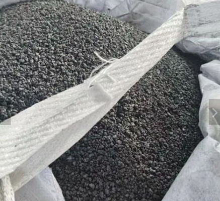 De fabriek verkoopt cokes van het de cokescpc huisdier van de koolstof99% Sulfur0.5% de gecalcineerde aardolie